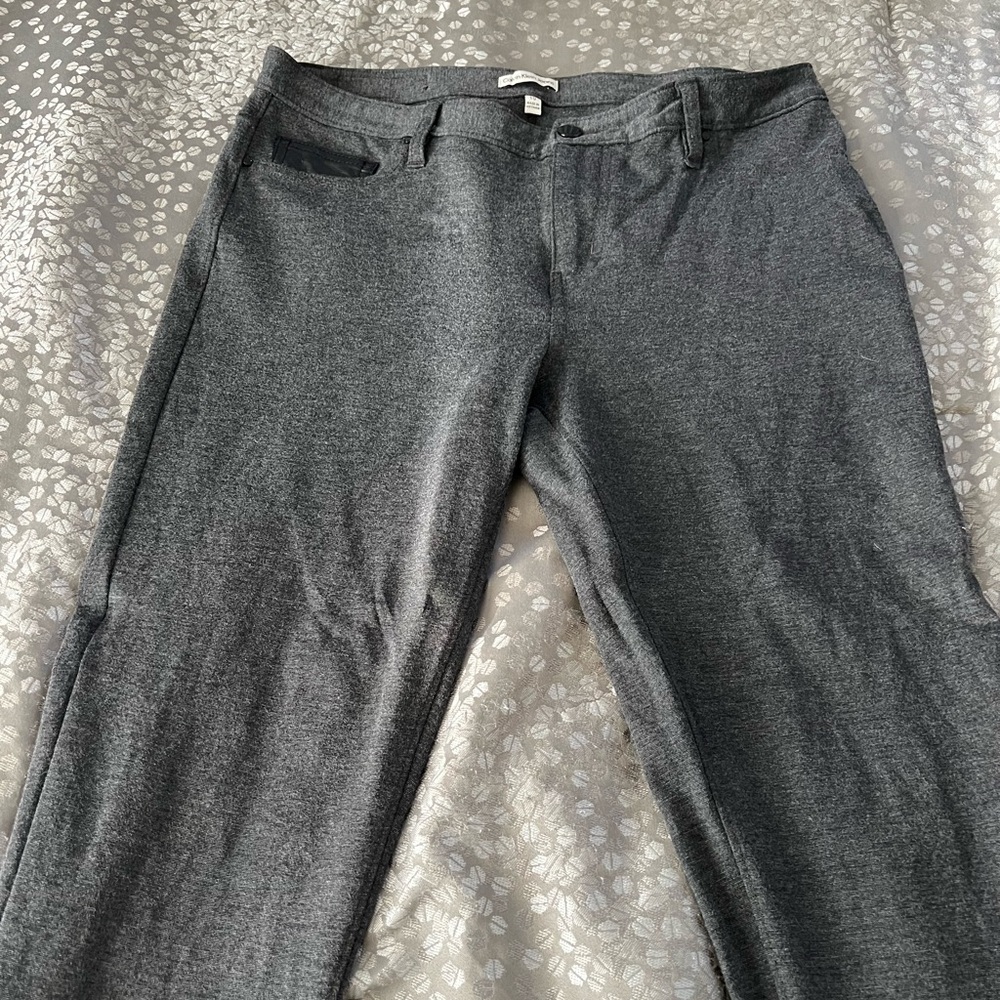 Calvin Klein Women’s Jeans